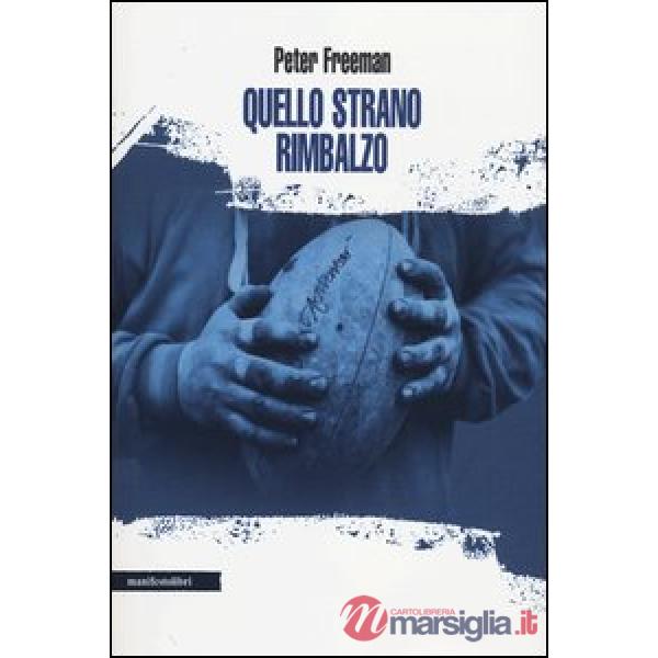Quello strano rimbalzo