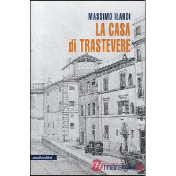 Casa di Trastevere (La)