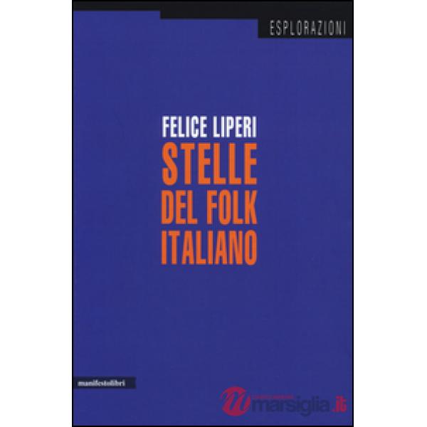 Stelle del folk italiano