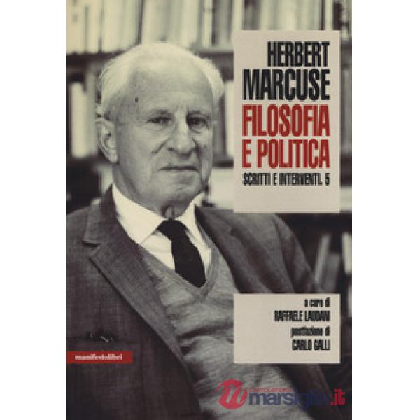 Filosofia e politica
