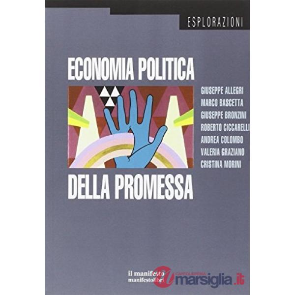 Economia politica della promessa
