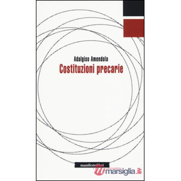 Costituzioni precarie