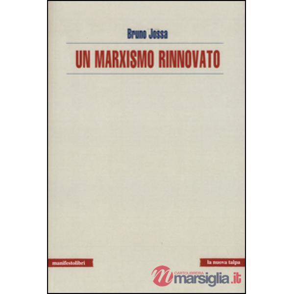 Marxismo rinnovato (Un)