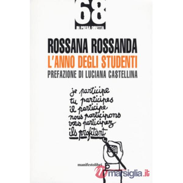 Anno degli studenti (L')