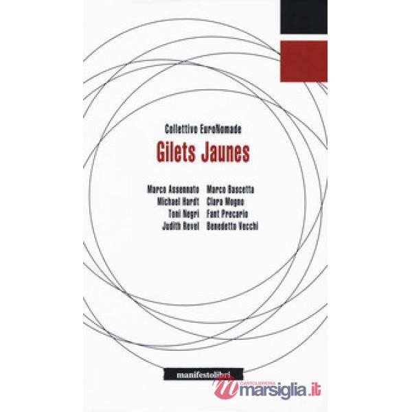 Gilets jaunes