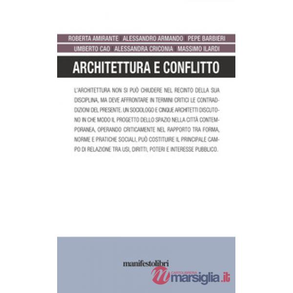 Architettura e conflitto