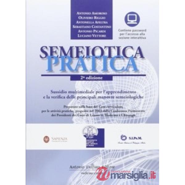 Manuale di semeiotica pratica