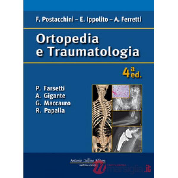 Ortopedia e traumatologia