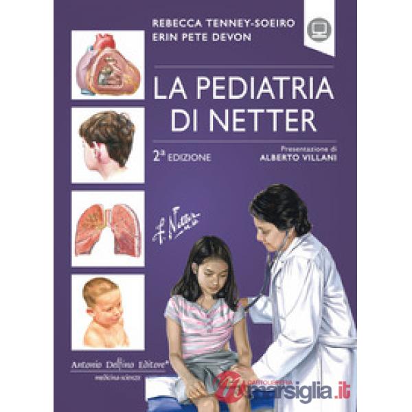 La pediatria di Netter