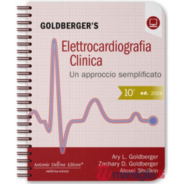 Elettrocardiografia clinica. Un approccio semplificato