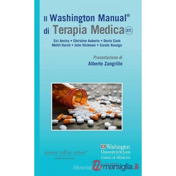 Il Washington Manual® di Terapia Medica