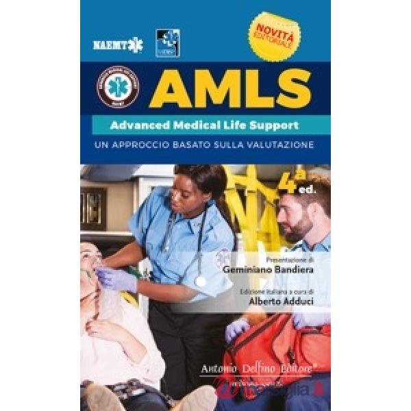AMLS - Versione Italiana - Advanced Medical Life Support