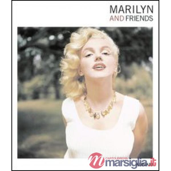 Marilyn and friends