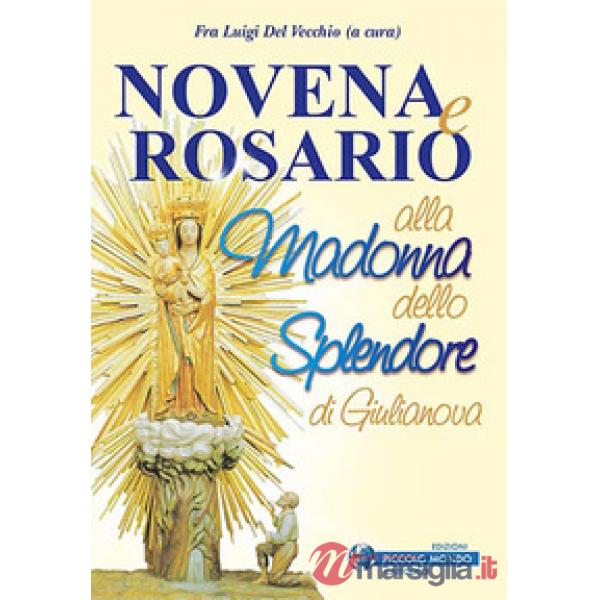 Novena e Rosario alla Madonna dello Splendore di Giulianova