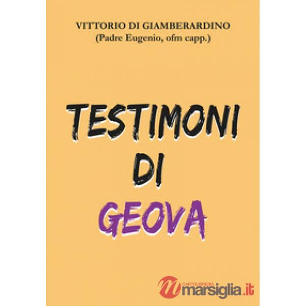 Testimoni di Geova