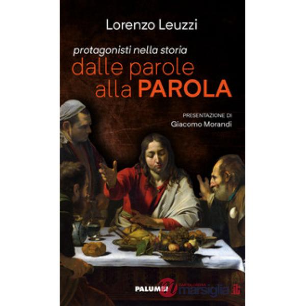 Dalle parole alla Parola. Commento alla lettera Apostolica di Papa Francesco «Aperuit illis»