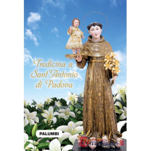 Tredicina a Sant'Antonio di Padova