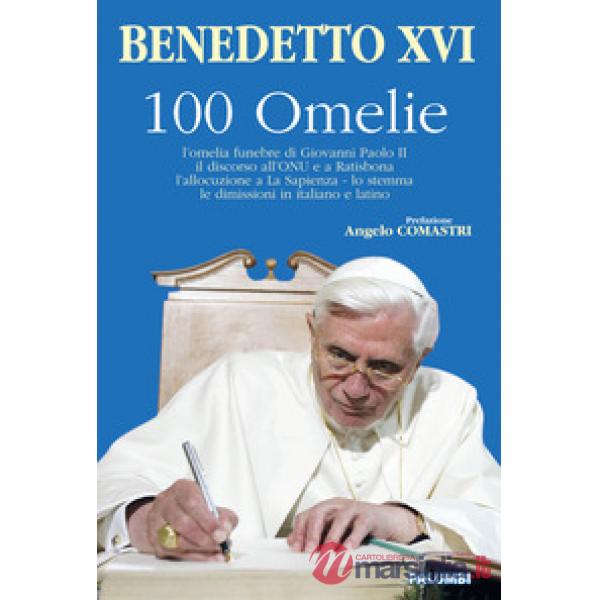100 omelie
