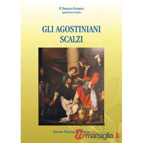 Agostiniani scalzi (Gli)