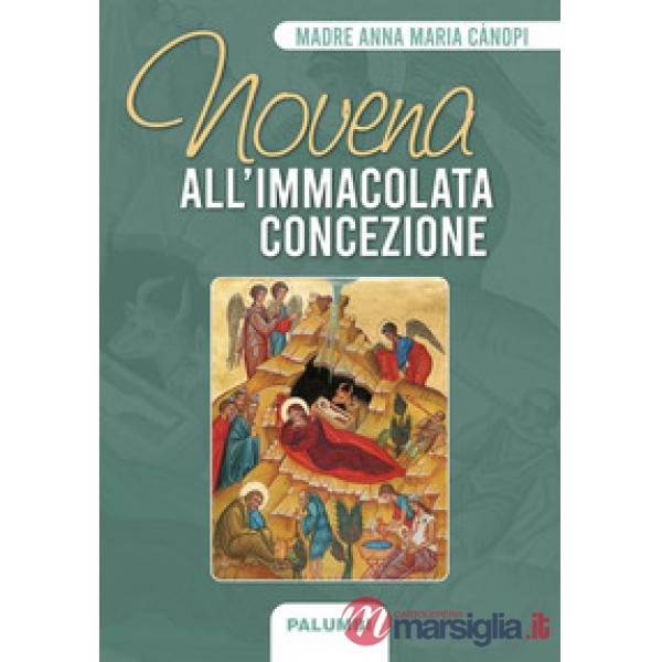 Novena all'Immacolata Concezione