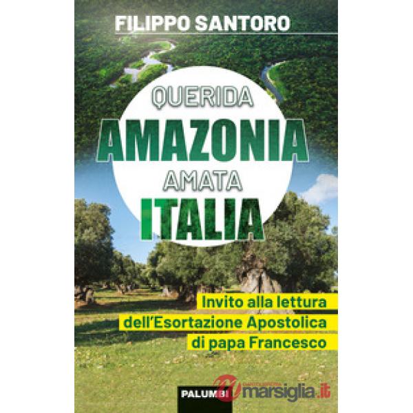 Querida Amazonia amata Italia. Invito alla lettura dell'Esortazione Apostolica di papa Francesco
