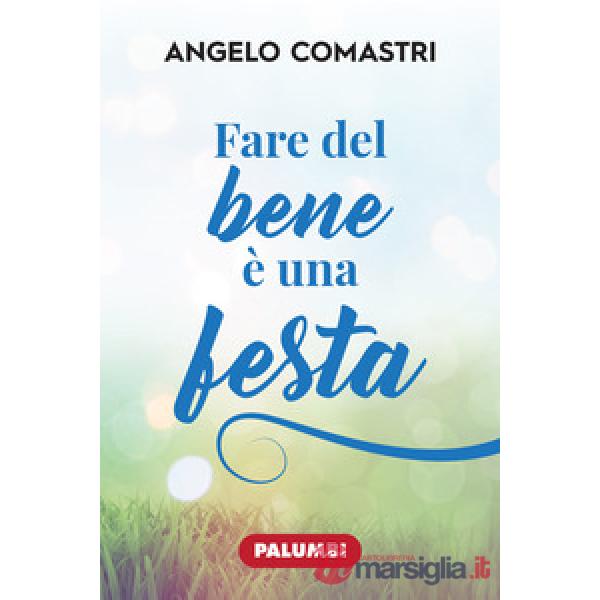 Fare del bene è una festa