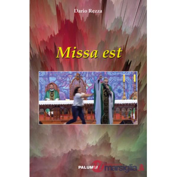 Missa est