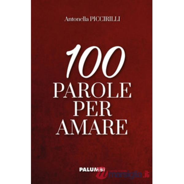 100 parole per amare