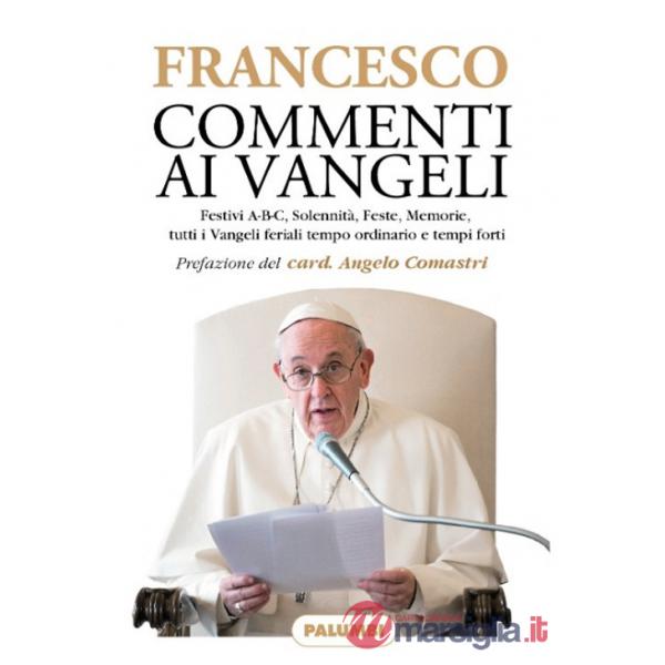 Commenti ai Vangeli