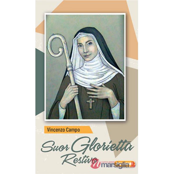 Suor Glorietta Restivo