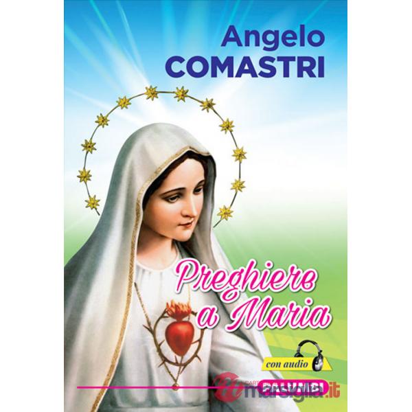 Preghiere a Maria. Con File audio per il download