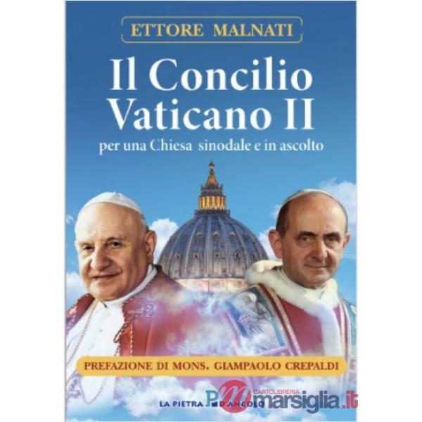 Concilio Vaticano II