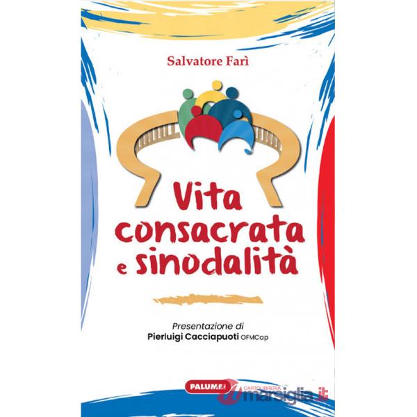 Vita consacrata e sinodalità