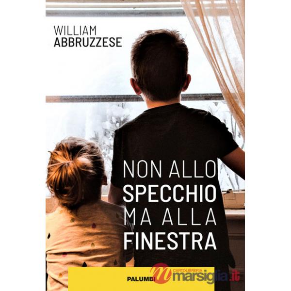 Non allo specchio ma alla finestra