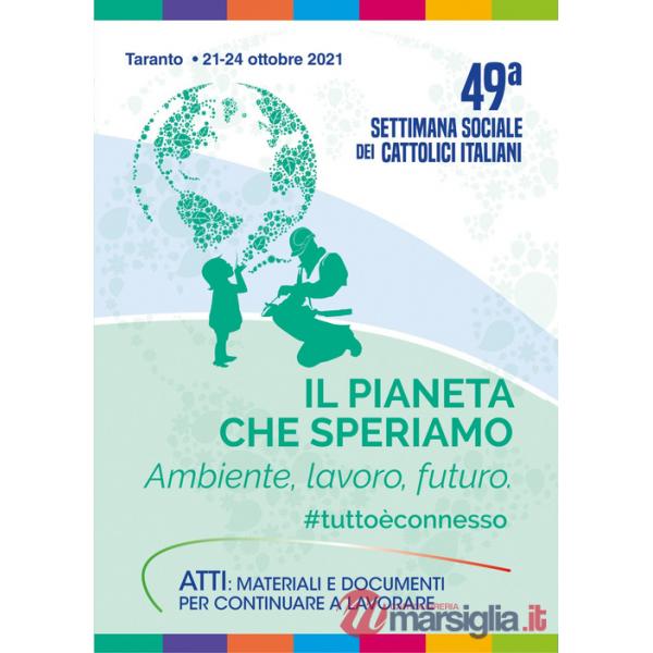 Pianeta che speriamo. Ambiente, lavoro, futuro tuttoèconnesso. Con Contenuto digitale per accesso online (Il)