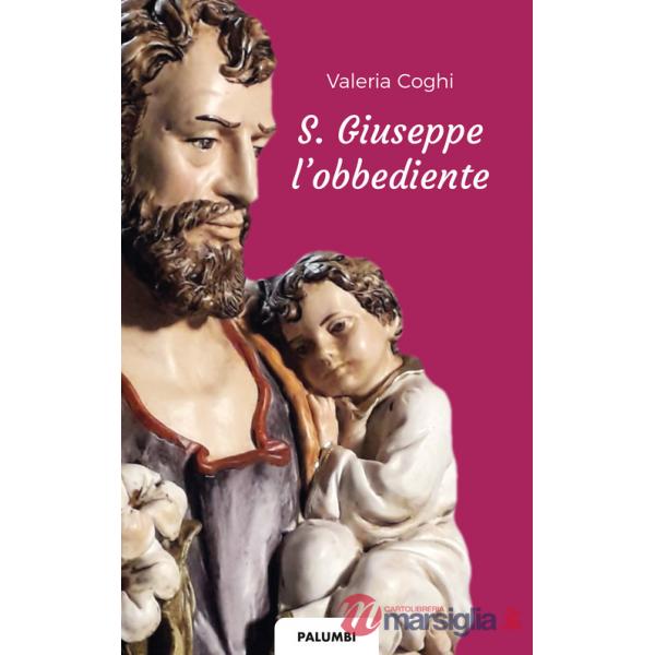 S. Giuseppe l'obbediente