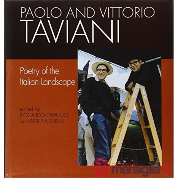Paolo and Vittorio Taviani