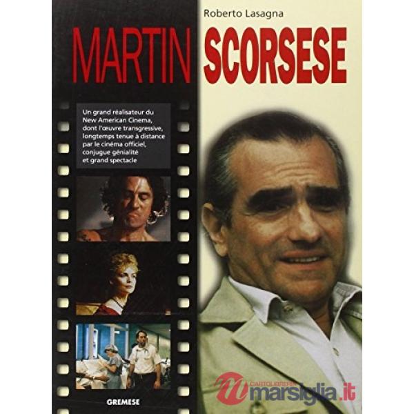 Martin Scorsese. Ediz. francese