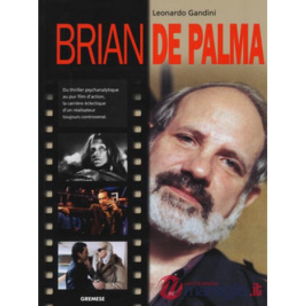 Brian De Palma