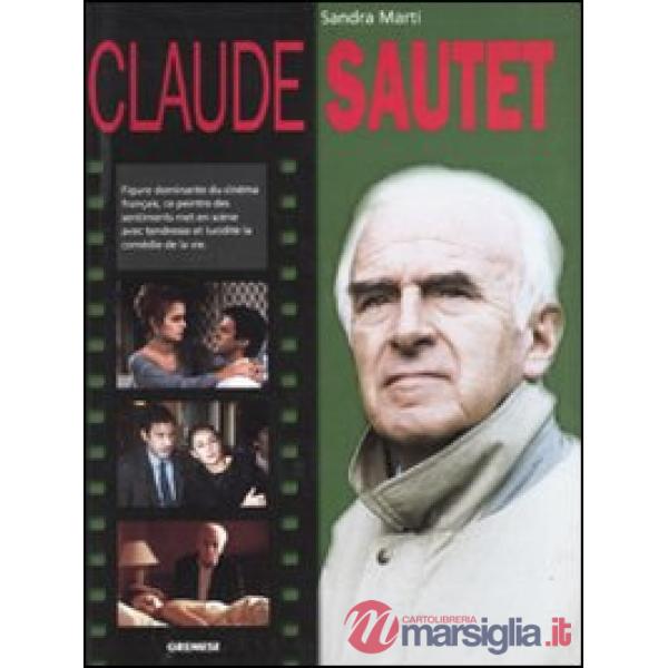Claude Sautet. Ediz. francese