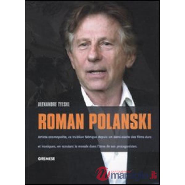 Roman Polanski. Ediz. francese