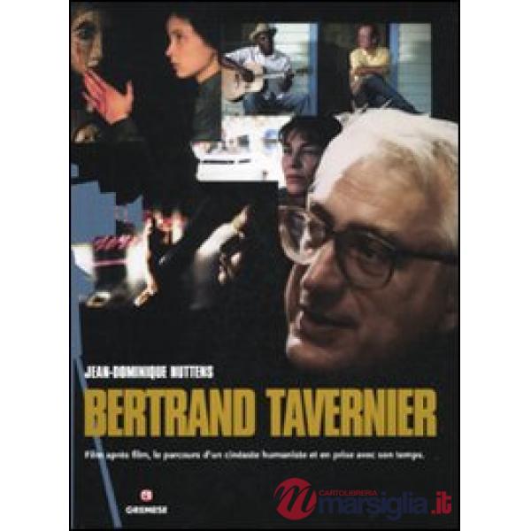 Bertrand Tavernier