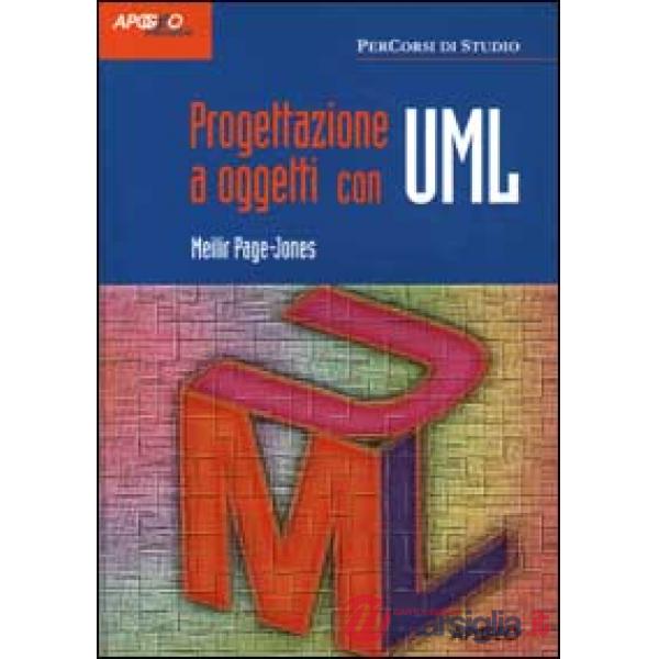 UML. Progettazione a oggetti