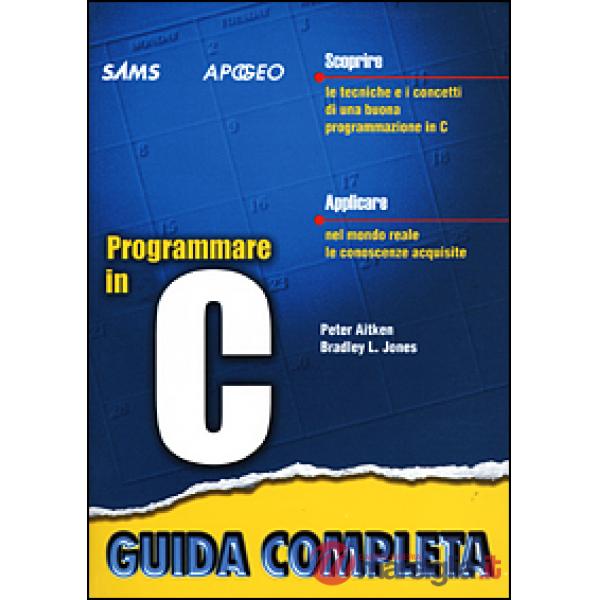 Programmare in C