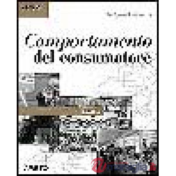 Comportamento del consumatore