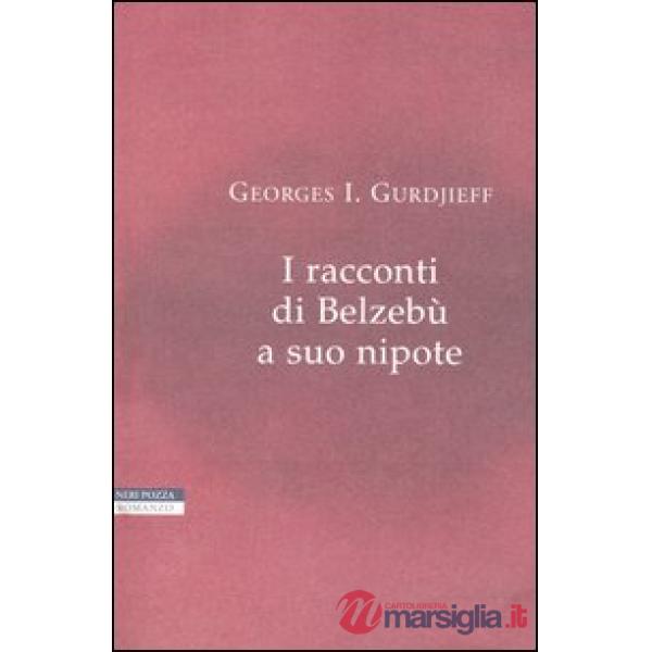 Racconti di Belzebù a suo nipote (I)