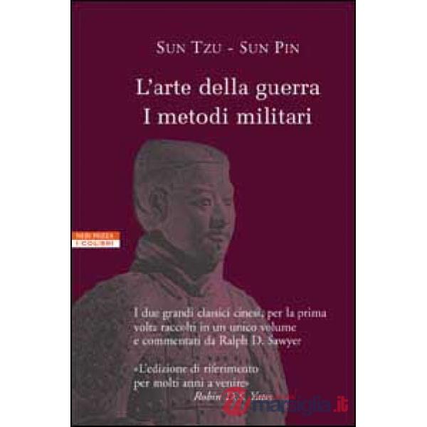 L'arte della guerra e Metodi militari