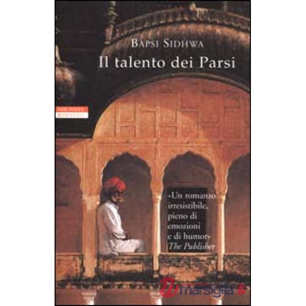 Talento dei Parsi (Il)