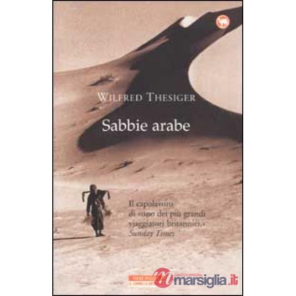 Sabbie arabe