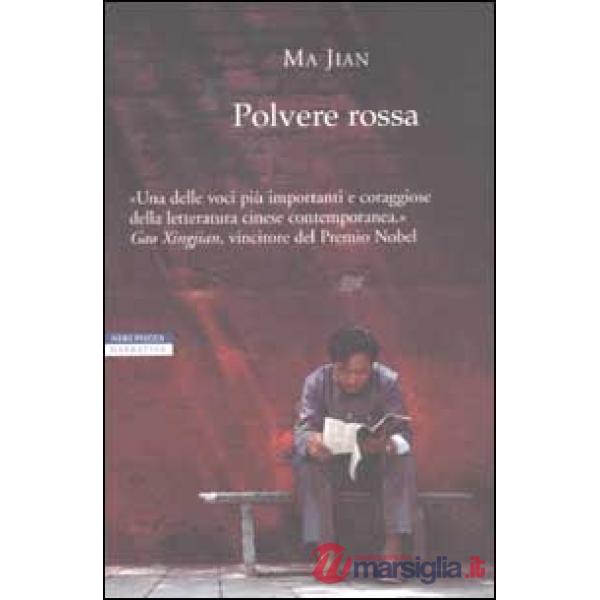 Polvere rossa